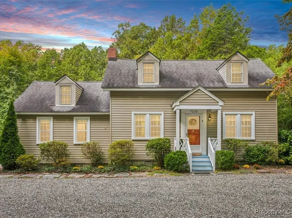 7230 Duval Ave, Gloucester, VA 23061