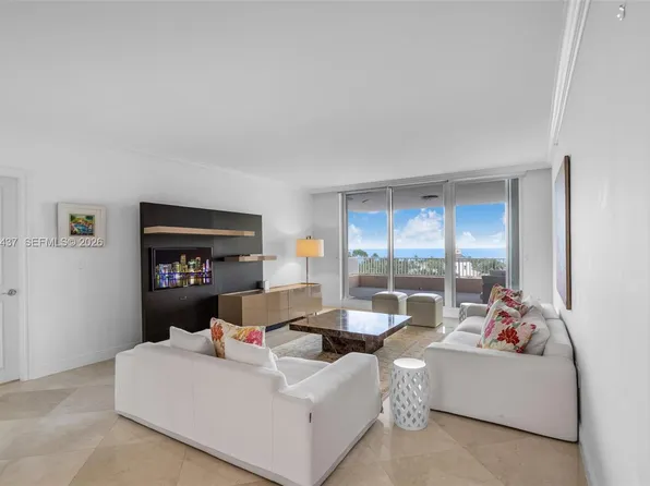 785 Crandon Blvd APT 702, Key Biscayne, FL 33149