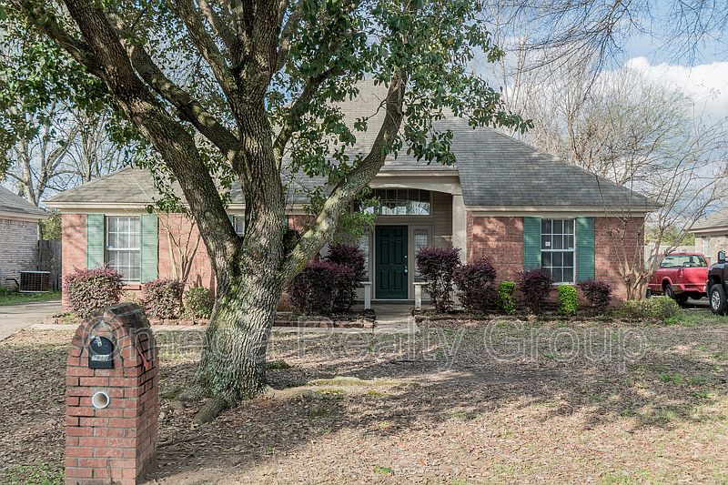 7813 Copperfield Dr, Montgomery, AL 36117 Zillow