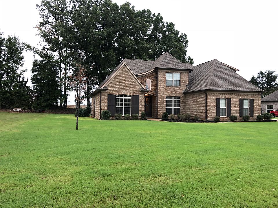Your new home!