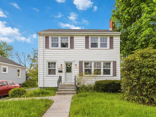 3400 Connaught Ave, Halifax, NS B3L 3B5