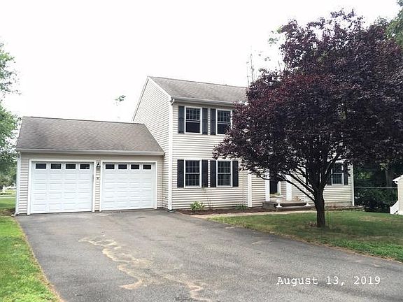 Brandon Exterior Photo