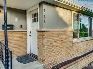 4556 51st Pl SW, Seattle, WA 98116