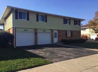 1641 Mars Hill Dr, Dayton, OH 45449