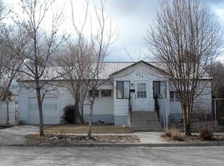 930 N Dakota St, Helena, MT 59601