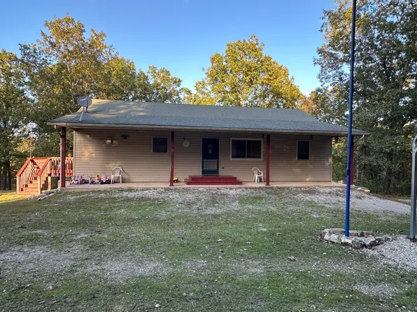 12129 County Road 456, Birch Tree, MO 65438