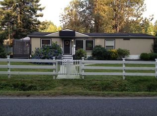 574 Boundary Bay Rd, Point Roberts, WA 98281