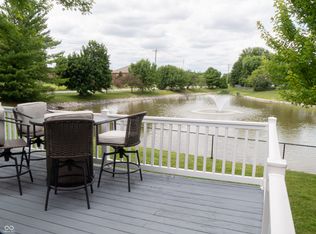 3312 Azalea Ct, Westfield, IN 46074