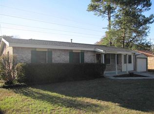 225 Creekview Dr, Pensacola, FL 32503