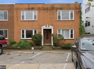 3534 6th St NW, Washington, DC 20010