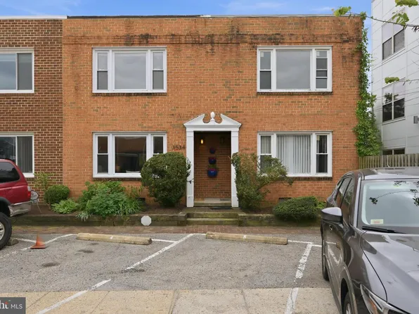 3534 6th St NW, Washington, DC 20010