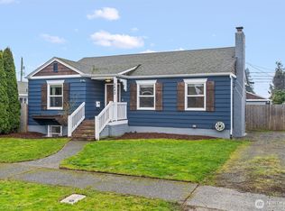 5642 S Thompson Ave, Tacoma, WA