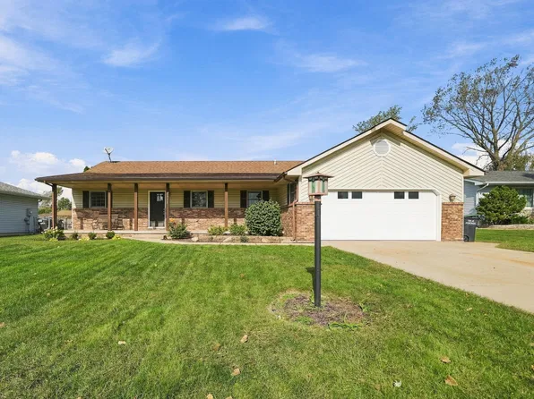 5712 Blossom Ave, Portage, IN 46368