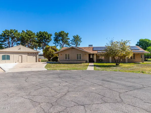 14801 N 82ND Lane, Peoria, AZ 85381