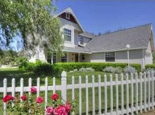 1770 Rancho Villa Rd, Ramona, CA 92065