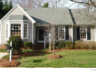 1421 Morningsdale Dr, Raleigh, NC 27609