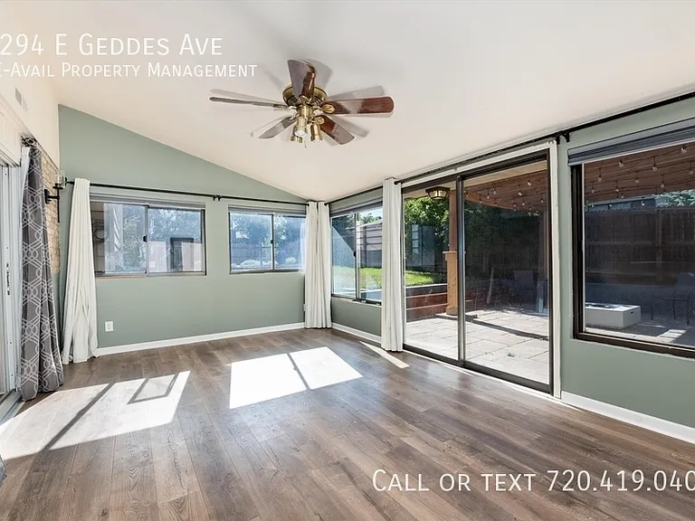 4294 E Geddes Ave — Photo 22
