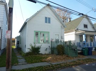 19 Clifford St, Buffalo, NY 14210