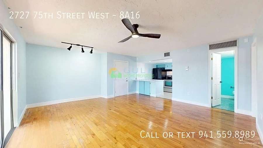 1 bed, 1.5 bath, 745 sqft, $1,350 — Photo 4
