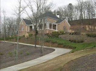 142 Summit Ln, Bremen, GA 30110