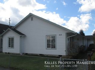 612 3rd St SW #A, Puyallup, WA 98371