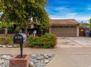 1120 N Euclid St, La Habra, CA 90631