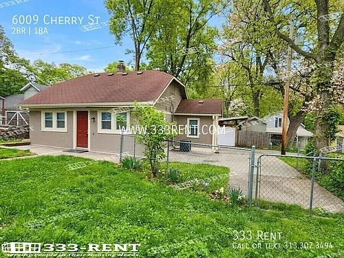6009 Cherry St Photo 1