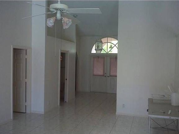 Interior Space-Layout