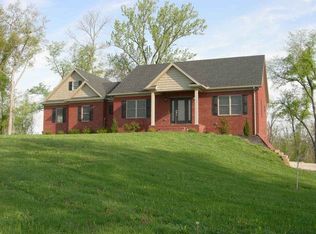 6335 Lee Rudy Rd, Owensboro, KY 42301