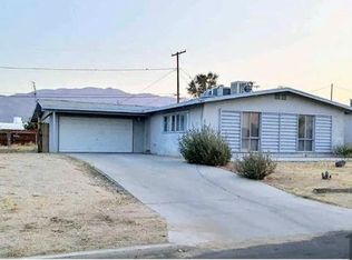 73475 El Paseo Dr, Twentynine Palms, CA 92277