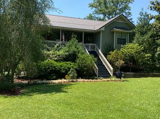 1735 Blue Sky Rd, Adger, AL 35006