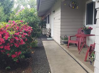 175 NE Azalea Dr, Adair Village, OR 97330