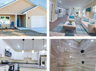 314 SE 5th St, Williston, FL 32696