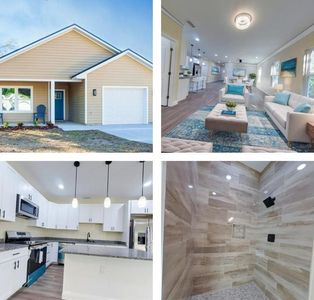 314 SE 5th St, Williston, FL, 32696