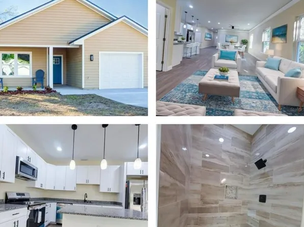 314 SE 5th St, Williston, FL 32696