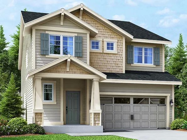 8834 Jayden St NE, Lacey, WA 98516