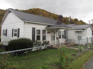 401 Bell Jellico Rd, Pineville, KY 40977