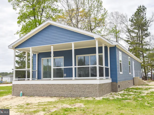 34868 Shroud St #E-218, Millsboro, DE 19966