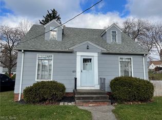 18317 Reese Rd, Cleveland, OH 44119