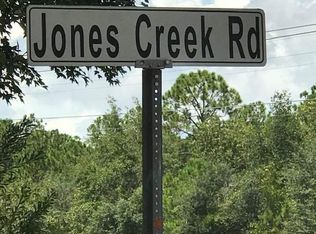 00 Jones Creek Rd, Keystone Heights, FL 32656