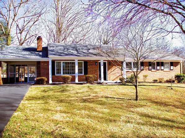 282 Kenwood Dr, Lynchburg, VA 24502