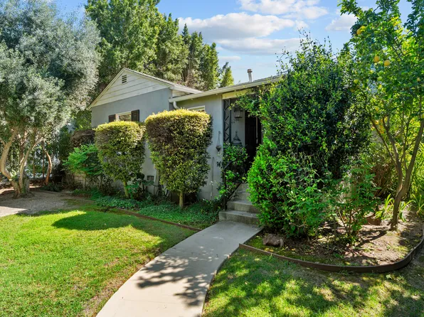 4242 Van Nuys Blvd, Sherman Oaks, CA 91403