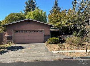 2661 Brown St, Napa, CA 94558