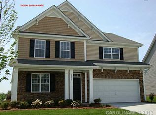 6409 Torrence Trace Dr, Huntersville, NC 28078