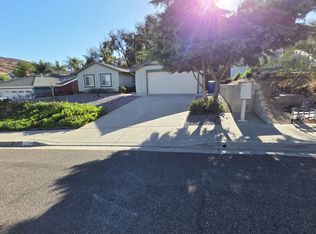 10557 Cadwell Rd, Santee, CA 92071