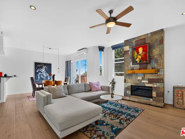650 Rose Ave APT 2, Venice, CA 90291