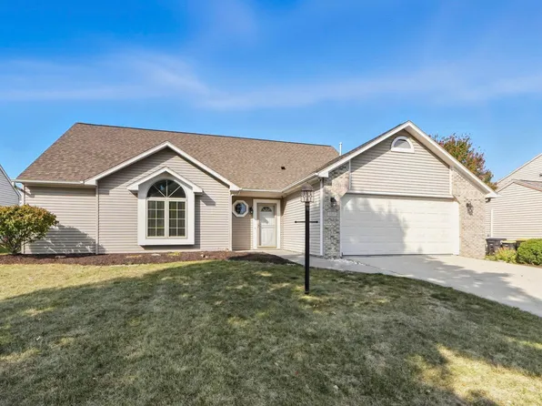 5018 Macy Ln, Fort Wayne, IN 46818