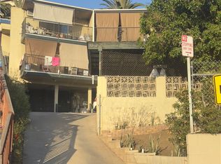 1042 N Rowan Ave, Los Angeles, CA 90063