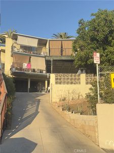 1042 N Rowan Ave, Los Angeles, CA, 90063