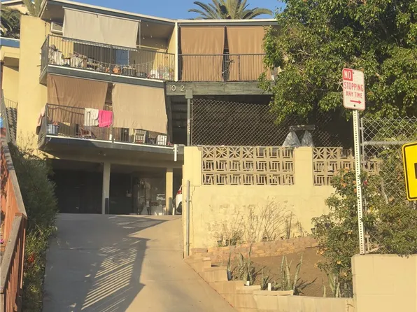 1042 N Rowan Ave, Los Angeles, CA 90063